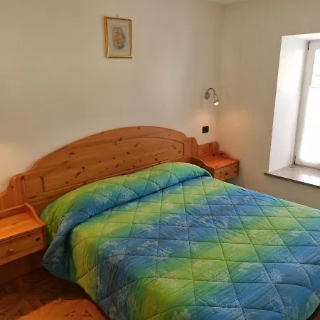Apartament Chenina Canazei