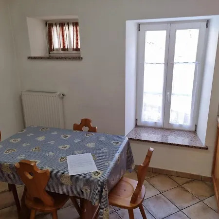 Apartament Chenina *