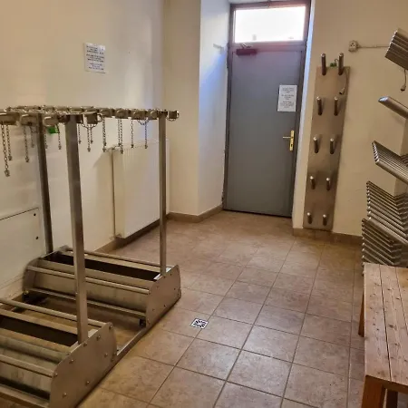 Apartament Chenina Canazei