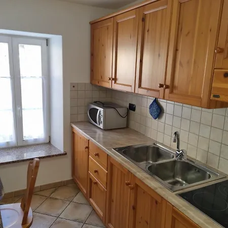 Chenina Apartament