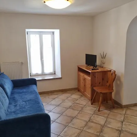 Chenina Apartament Canazei