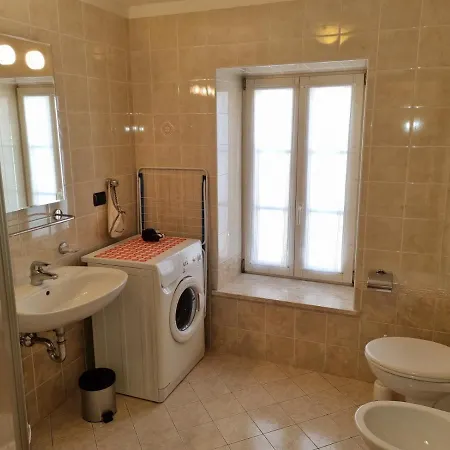 Apartament Chenina Canazei