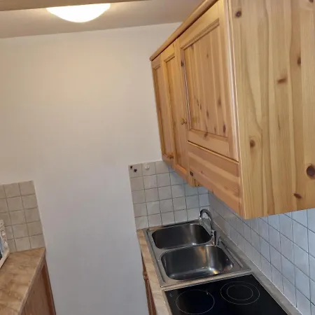 Chenina Apartament