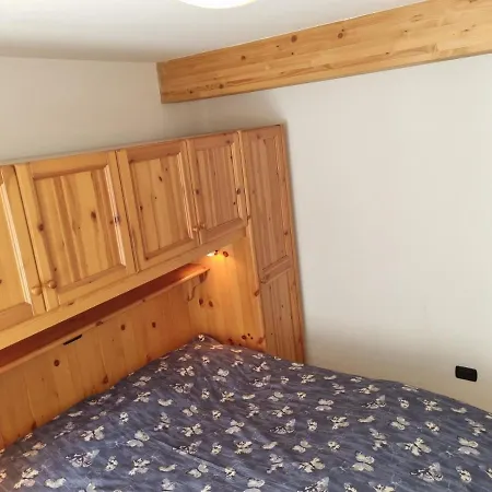Apartament Chenina Canazei