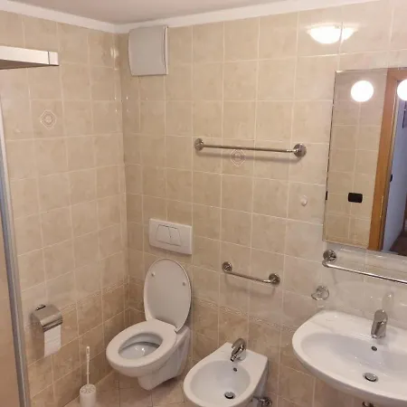 Apartament Chenina