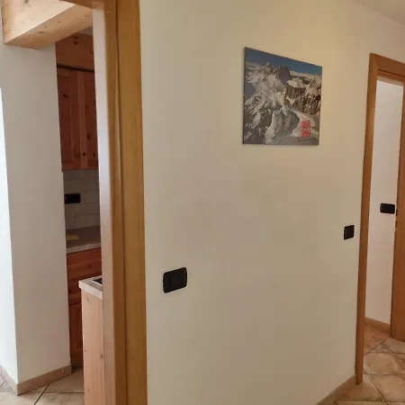 Chenina Apartament