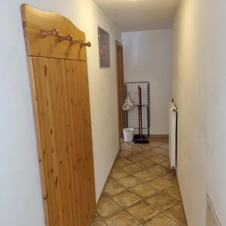 Apartament Chenina *