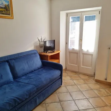 Apartament Chenina