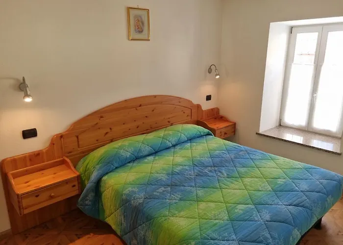 Lejlighed Chenina Canazei