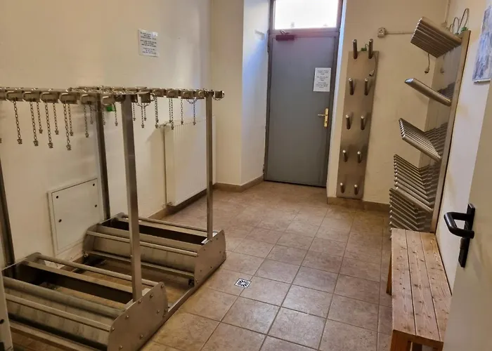 Appartement Chenina Canazei