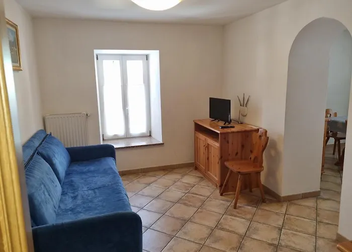 Chenina Appartement Canazei