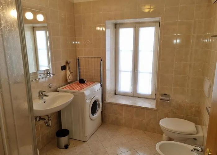 Appartement Chenina Canazei