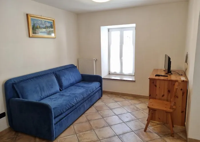 Chenina Appartement *