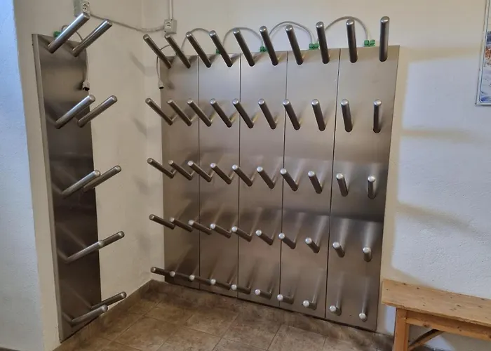 Апартаменти Chenina