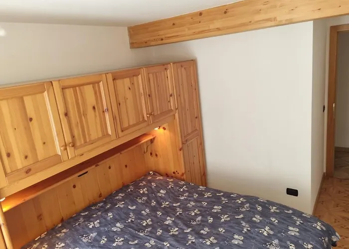 Appartement Chenina Canazei