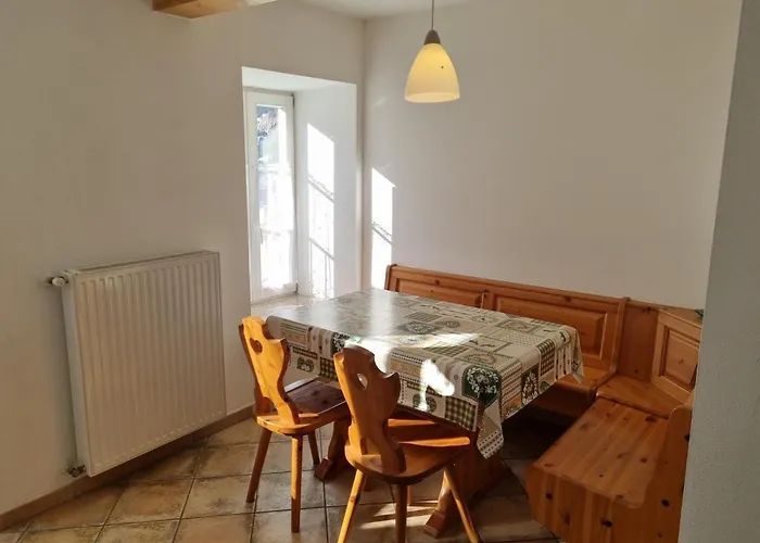 Chenina Appartement *