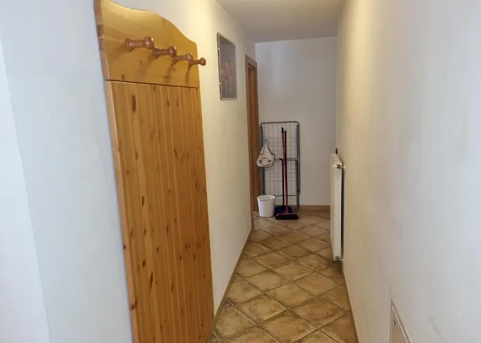 Appartement Chenina *