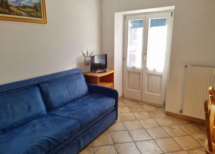 Appartement Chenina